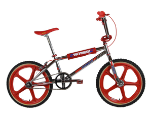 Skyway TA Pro Replica 20" BMX