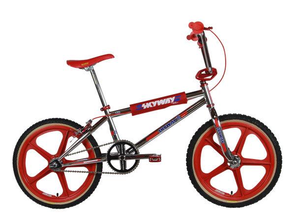 Skyway TA Pro Replica 20" BMX