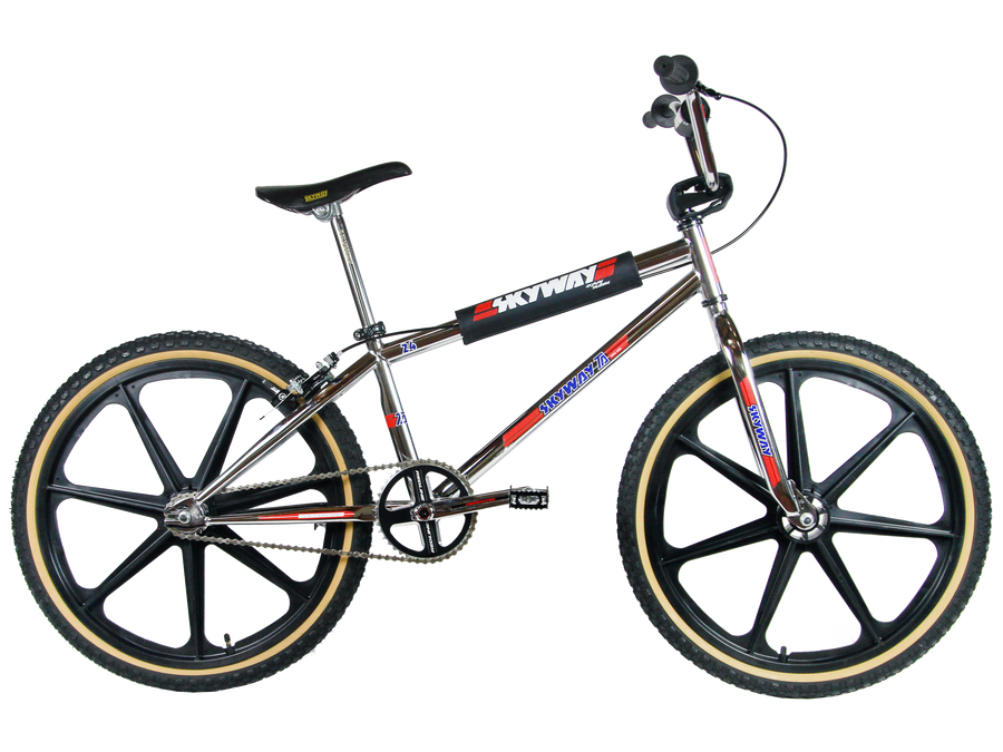 Skyway hot sale ta bmx