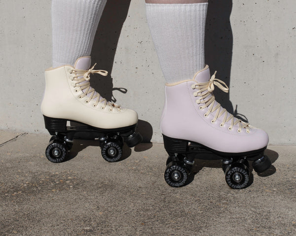 Chuffed Cruiser Skates - Sunset (Lilac)