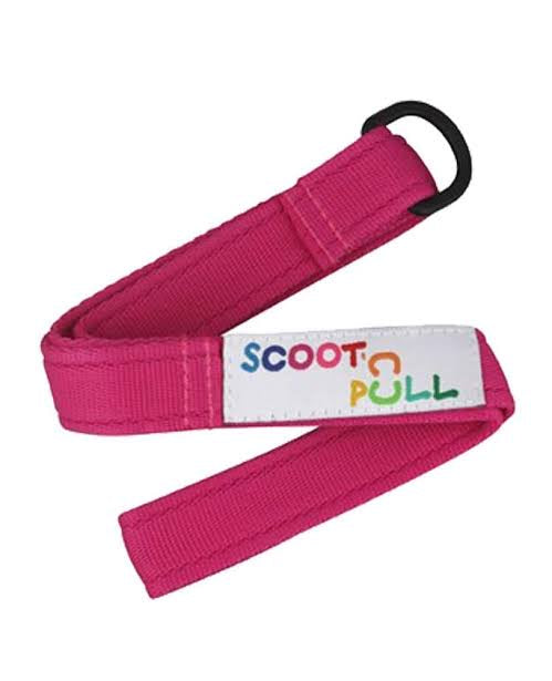 Micro Scoot n Pull