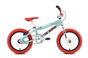 Vans x SE Bikes LIL’ RIPPER 16" BMX (Plume)