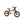 Fit Misfit Balance Bike (Gloss Black) 2023