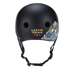 187 Killer Pads Lizzie Armanto Pro Skate Helmet