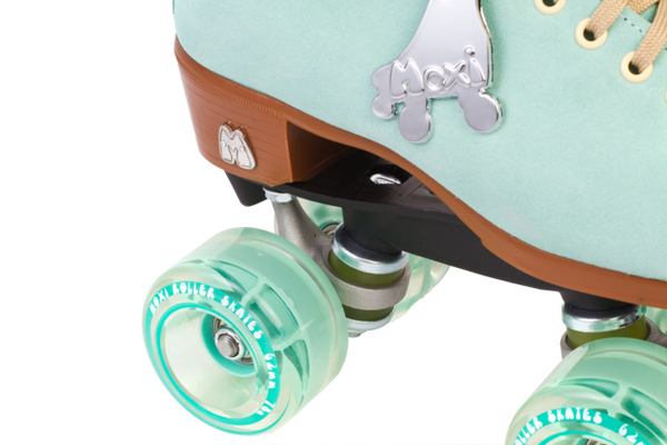 Moxi Lolly Roller Skates (Floss Teal)