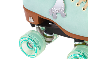 Moxi Lolly Roller Skates (Floss Teal)