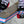 Derby Laces Skate Gear Leash 54 inch (137 cm) Trans Stripe
