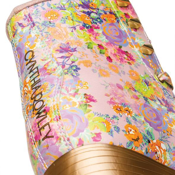 Impala Roller Skates (Cynthia Rowley Floral)