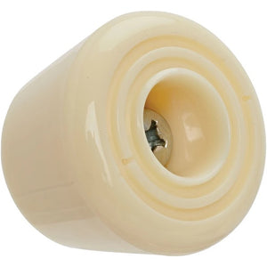 Impala Skate Stoppers - 2 Pack (Pastel Yellow)