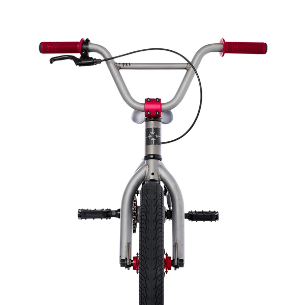 Fit Misfit 14" BMX (Matt Clear)