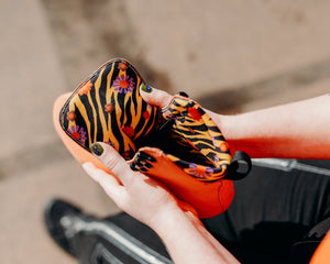 Chuffed Pro Boot (Wild Thing)