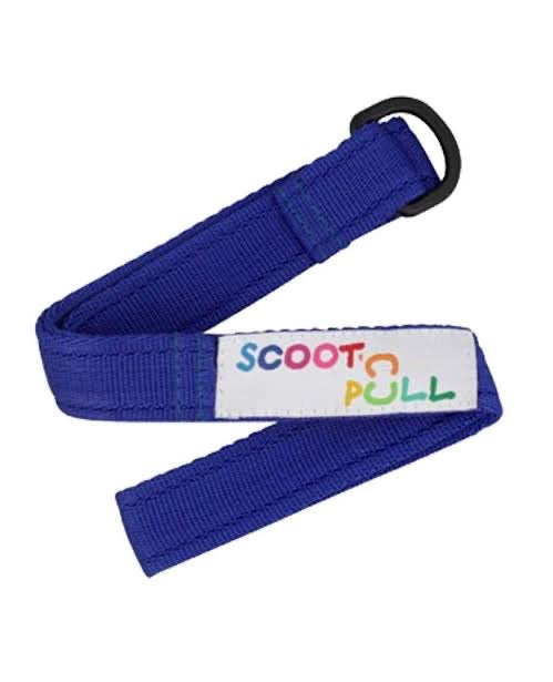 Micro Scoot n Pull