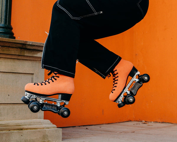Chuffed Pro Boot (Wild Thing)