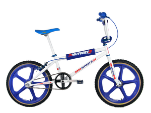 Skyway TA Pro Replica 20" BMX