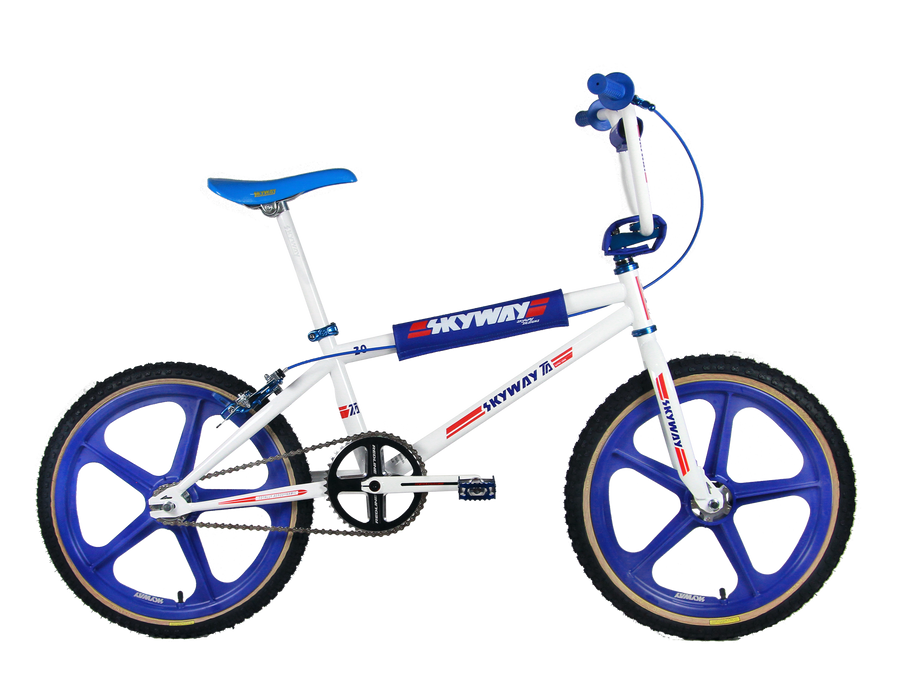 Skyway TA Pro Replica 20" BMX