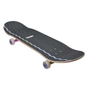 Impala Pip And Pop Skateboard - 8.25” (Candy Mountain)