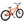 SE Bikes So Cal Flyer 24" BMX (Orange)