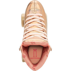 Impala Roller Skates (Marawa Rose Gold)