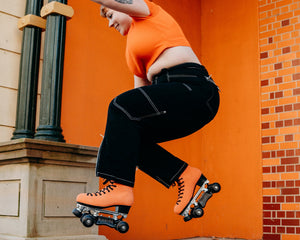 Chuffed Pro Boot (Wild Thing)