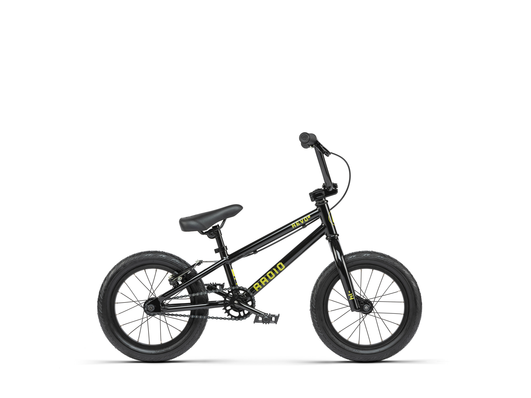 BMX Bikes Melbourne Radio Revo 14 BMX Available Now Fufanu