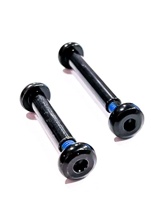 Envy Female axles