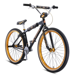 SE Bikes Big Ripper 29 D Blocks Camo In Stock Now Fufanu