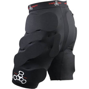 Triple 8 Bumsaver Padded Shorts