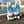 Chuffed Crew Collection Roller Skates (Bowzer)