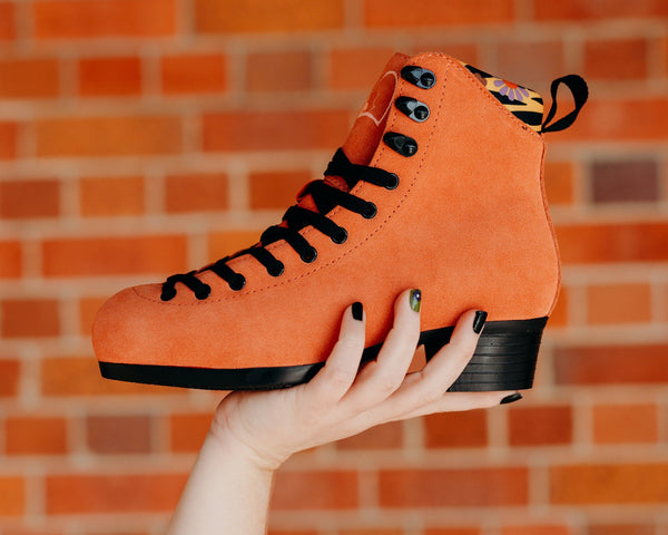 Chuffed Pro Boot (Wild Thing)