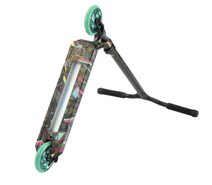 Envy Prodigy S8 Complete Scooter (Retro)
