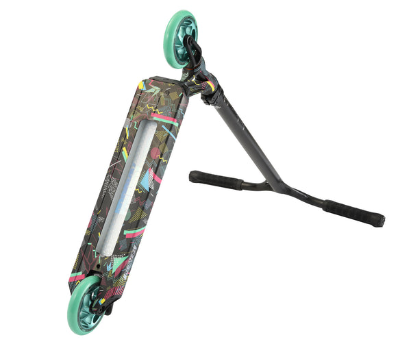 Envy Prodigy S8 Complete Scooter (Retro)