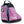 SFR Skate Bag Pink Graffiti