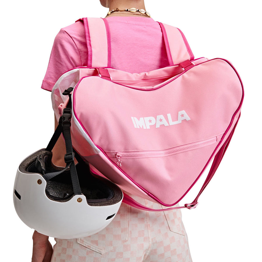 Impala Skate Bag (Pink)