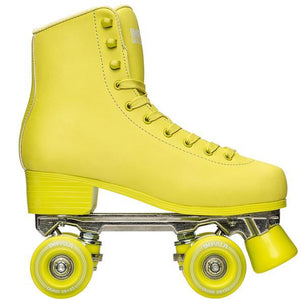 Impala Roller Skates (Voltage Green)