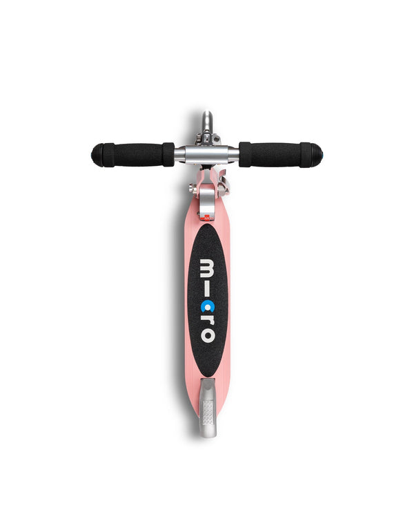 Micro Scooter Sprite (Neon Rose)