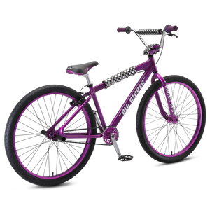 SE Bikes Big Ripper 29" Bike (Purple Rain)