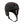 Protec - Full Cut - Certified  (Matte Black)