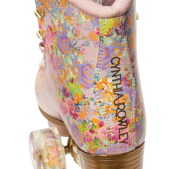 Impala Roller Skates (Cynthia Rowley Floral)