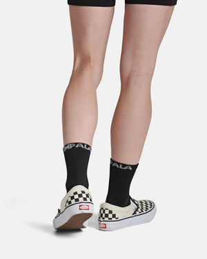 Impala Everyday Sock 3 Pack (Black)
