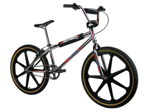 Skyway Pro Replica 24" BMX