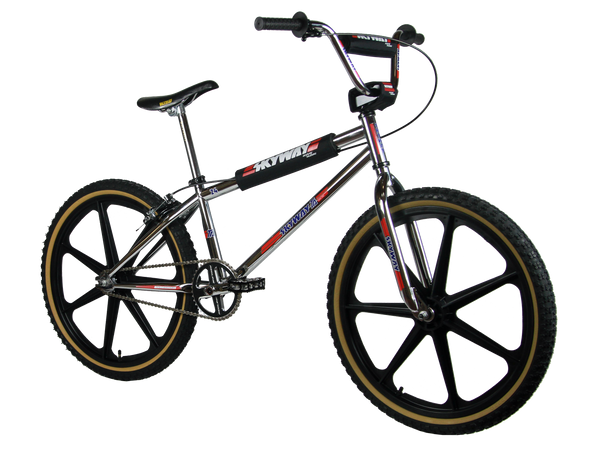 Skyway Pro Replica 24" BMX
