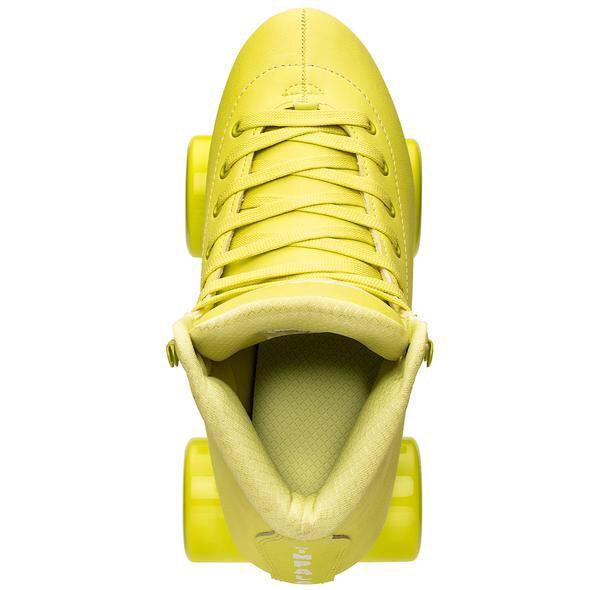 Impala Roller Skates (Voltage Green)