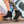 Chuffed Wanderer Roller Skates (Vegan Black)