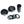 Colony Mid 22mm Bottom Bracket