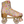 Impala Roller Skates (Cynthia Rowley Floral)