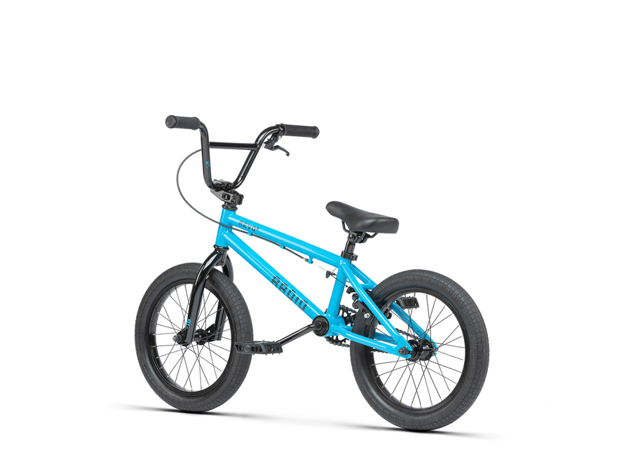BMX Bikes Melbourne Radio Revo 16