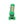 Moxi Lolly Roller Skates (Green Apple)