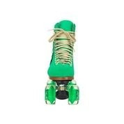 Moxi Lolly Roller Skates (Green Apple)