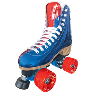 Jackson Evo Viper Nylon (Red/Blue)