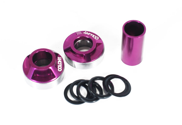 Colony Mid 19mm Bottom Bracket